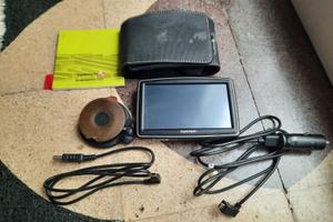 Tom Tom XXL navigatore GPS
