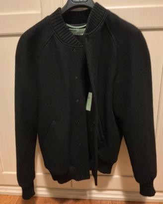 Giacchetto Off-White in perfette condizioni