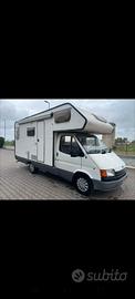 Ford transit 100 rimor