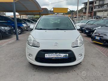 Citroen C3 1.1 Exclusive