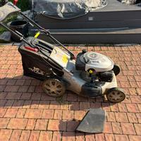 Tagliaerba semovente