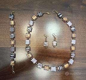 Parere Completa Vetro di Murano