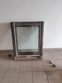 Velux 78x98 mk04