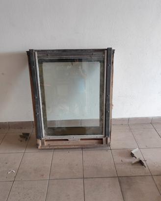 Velux 78x98 mk04