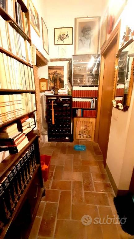 Apartment in Cavriglia, Meleto - Vista 4