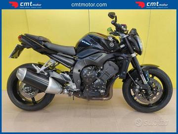 YAMAHA FZ1 Garantita e Finanziabile