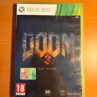 Doom 3 BFG Edition Xbox 360 – Completo