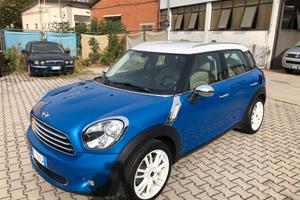 Mini Mini Countryman 1.6 One D