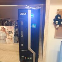 PC Desktop Acer Veriton 
