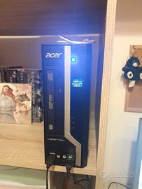 PC Desktop Acer Veriton 