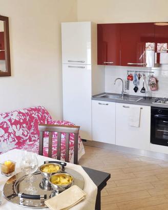 Casa Vacanza Careggi Firenze