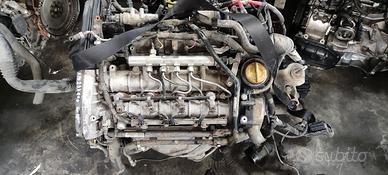 Motore Fiat Bravo 2005 1.9 937a5000