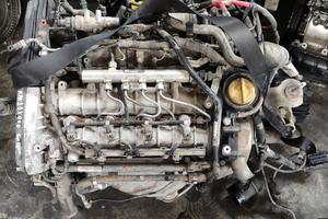 Motore Fiat Bravo 2005 1.9 937a5000