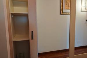 Mansarda  viale G. Mancini 343 piano 6 