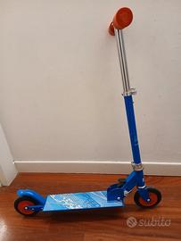 Monopattino bambino