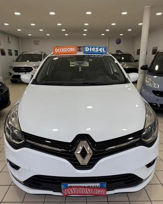 Renault Clio sw 1.5 dci 2017 nuova