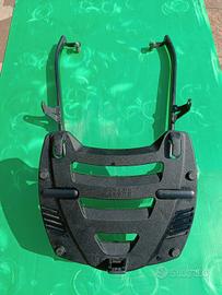 Porta bauletto x TDM900
