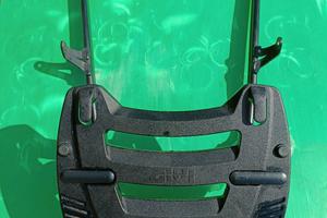 Porta bauletto x TDM900