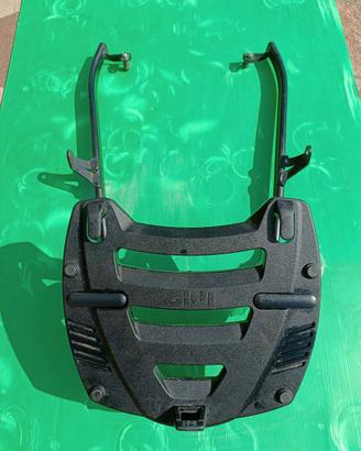 Porta bauletto x TDM900