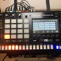 Pioneer toraiz sp 16