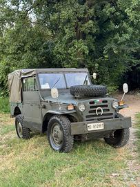 Fiat Campagnola AR 59