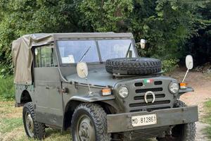 Fiat Campagnola AR 59