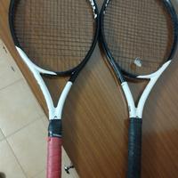 Head Speed lite 265 g manico 1