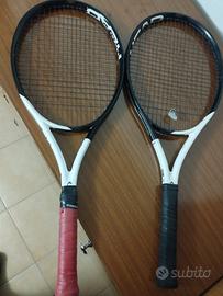 Head Speed lite 265 g manico 1