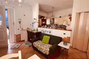 Appartamento di 70 m² con 2 locali a Capannori