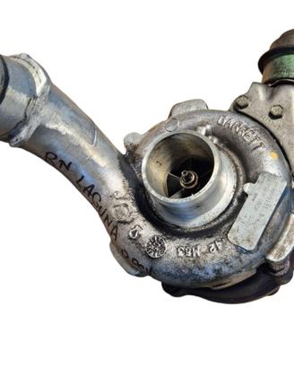 TURBINA RENAULT Laguna Berlina 3° Serie f9qd6 Die