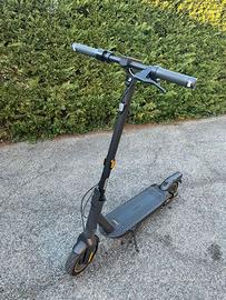 MONOPATTINO ELETTRICO
