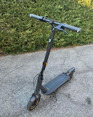 MONOPATTINO ELETTRICO