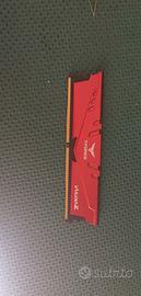 Ram 16 gb ddr 4 Vulcanz 