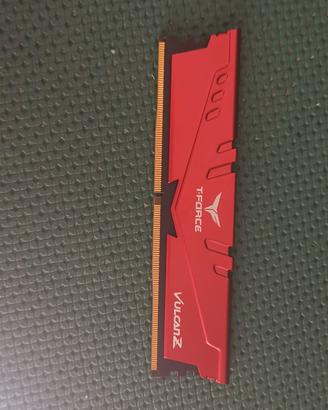 Ram 16 gb ddr 4 Vulcanz 