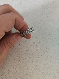 anello ckj