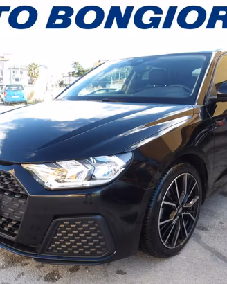 Audi A1 Sportback 25 1.0 tfsi