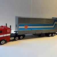 Transformers G1 Optimus Prime/Commander  anno 1986