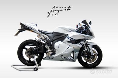 Honda CBR 600 RR