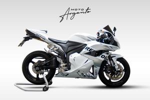 Honda CBR 600 RR