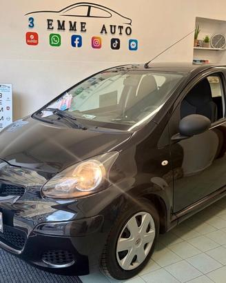 Toyota Aygo 1.0 COMPRESO PASSAGGIO&GARANZIA
