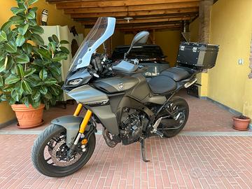 Yamaha Tracer 9 GT (09/2021)
