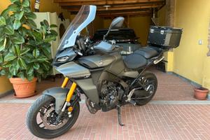 Yamaha Tracer 9 GT (09/2021)