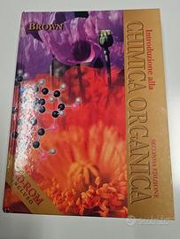 Introduzione alla Chimica Organica di W. H. Brown