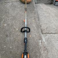 Decespugliatore