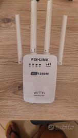 access point / range extender