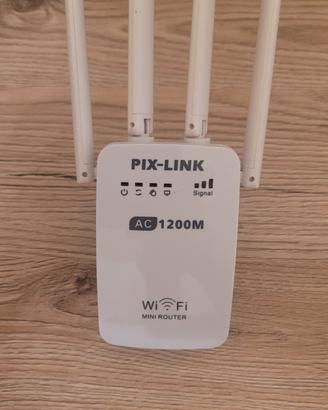 access point / range extender
