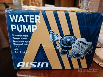 pompa acqua Auto hybrid Toyota #lexus