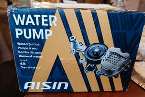 pompa acqua Auto hybrid Toyota #lexus