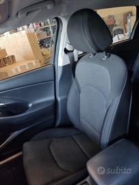 Sedile anteriore dx HYUNDAI I30 del 2021