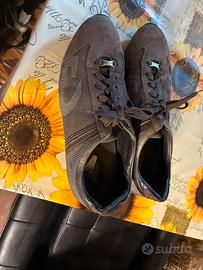 Scarpe alberto guardiani